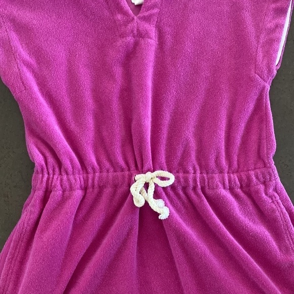 Gap swim coverup size 4-5 - Picture 2 of 6